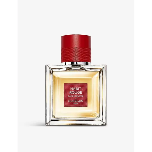 Habit Rouge EDT