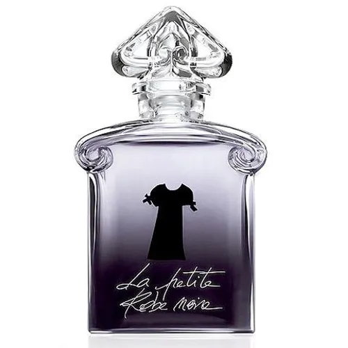 La Petite Robe Noire
