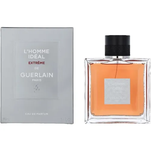 L'Homme Idéal EDP