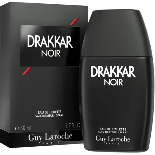 Drakkar Noir