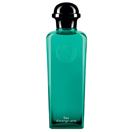 Eau d'Orange Verte