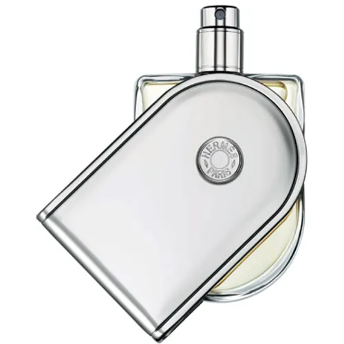 Voyage d'Hermes