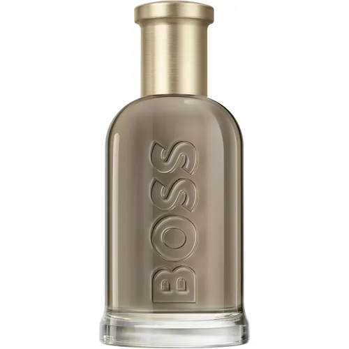 Boss Bottled EDP