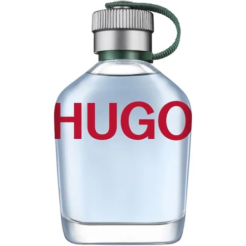 Hugo Reversed