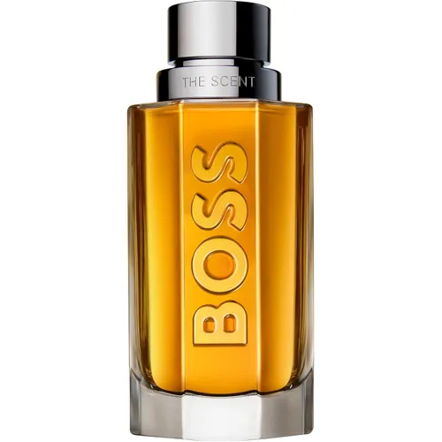 Boss The Scent EDT