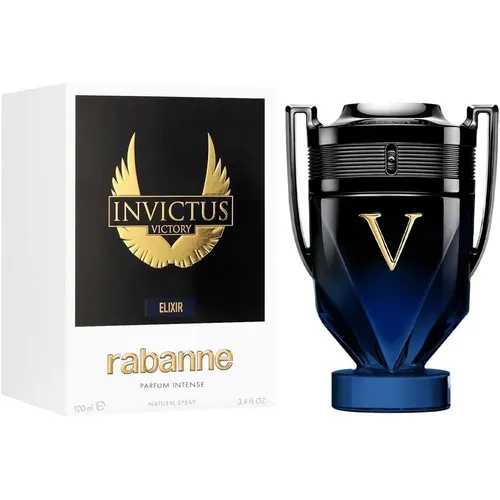 Invictus Victory Elixir