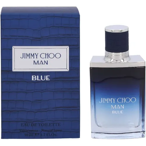 Jimmy Choo Man Blue EDT