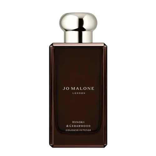 Hinoki & Cedarwood