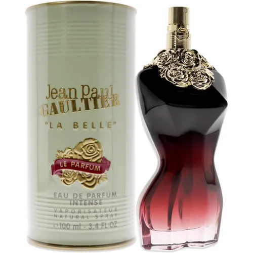 La Belle Le Parfum