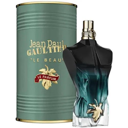 Le Beau Le Parfum