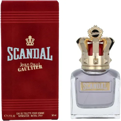 JPG Scandal Pour Homme EDT