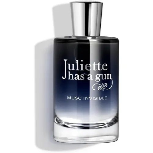 Musc Invisible