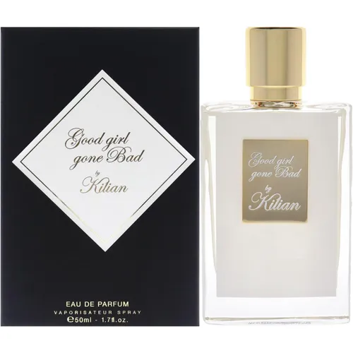 Good Girl Gone Bad