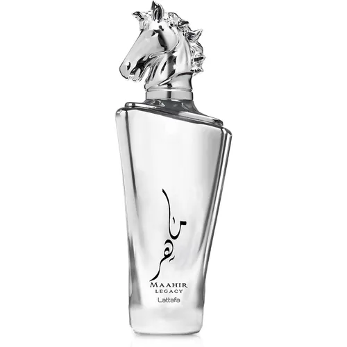 Maahir Legacy