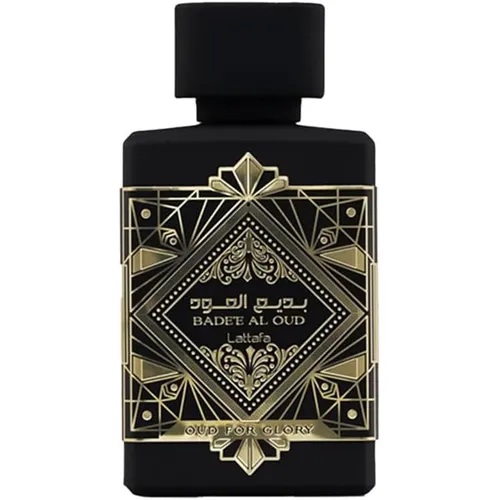 Lattafa Oud for Glory