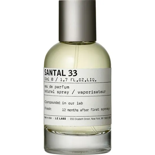 Santal 33