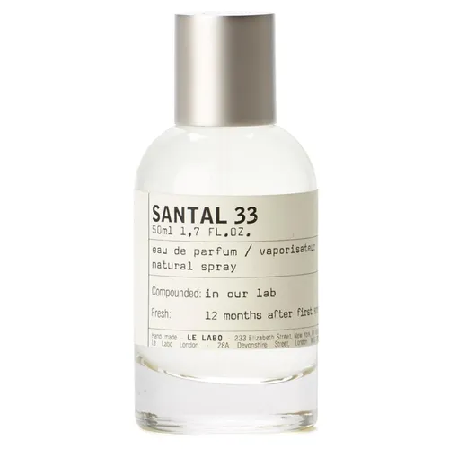 Santal 33