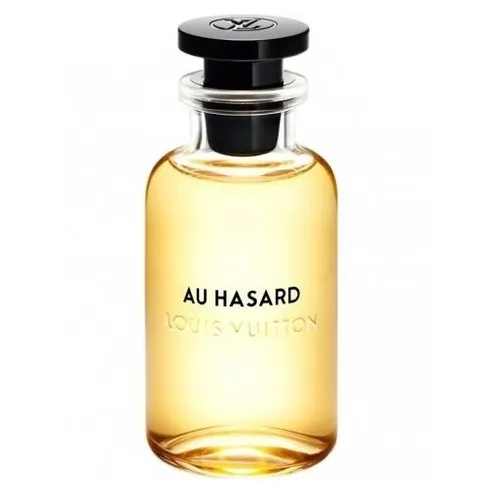 Au Hasard