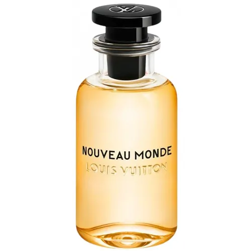 Nouveau Monde