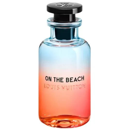On The Beach