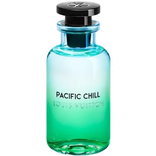 Pacific Chill