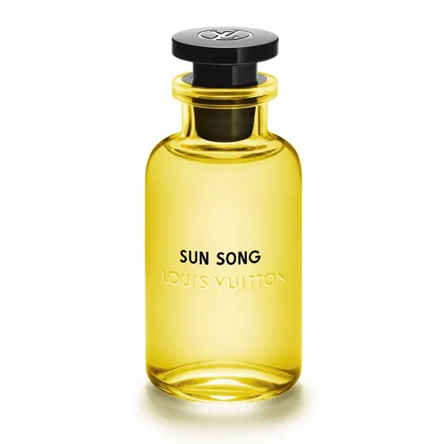 Sun Song