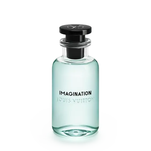 Louis Vuitton Imagination