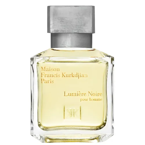Lumière Noire Pour Homme