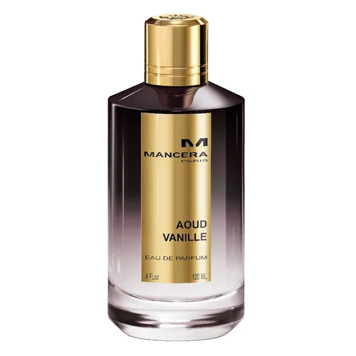 Aoud Vanille