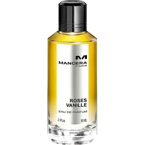 Roses Vanille