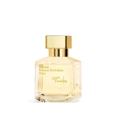 Gentle Fluidity Gold