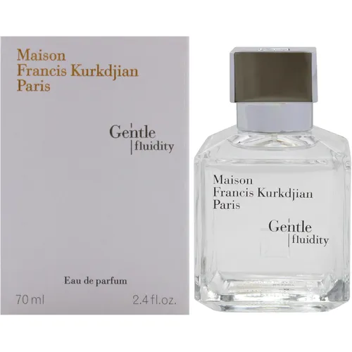 Gentle Fluidity Silver