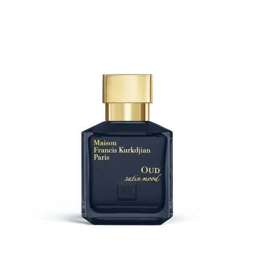Oud Satin Mood