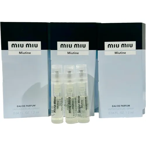Miu Miu Fleur de Lait