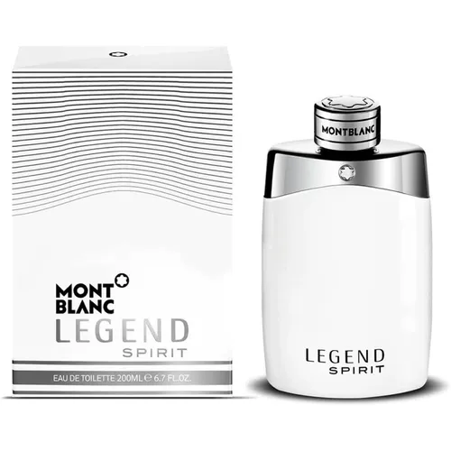 Montblanc Legend Spirit