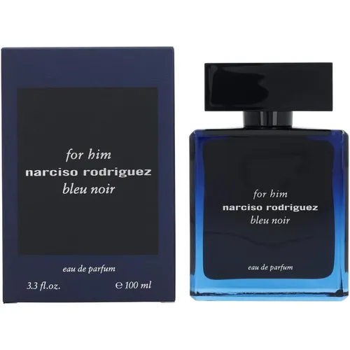 Bleu Noir Parfum