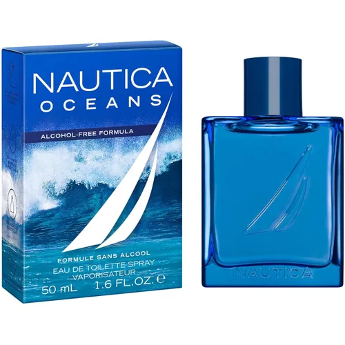 Nautica Oceans EDT