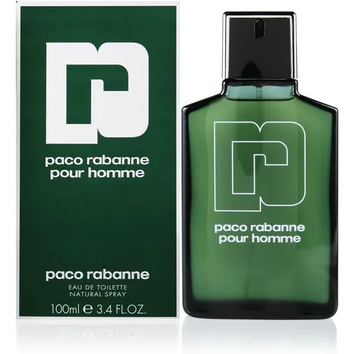 Paco Rabanne Pour Homme