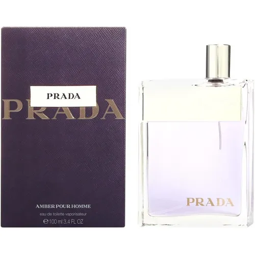 Prada Amber Pour Homme EDT