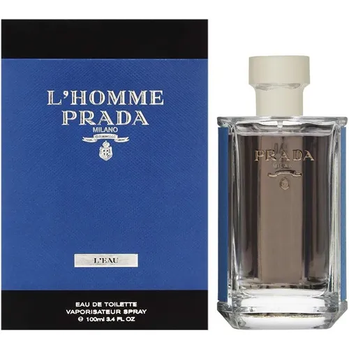 Prada L'Homme L'Eau EDT