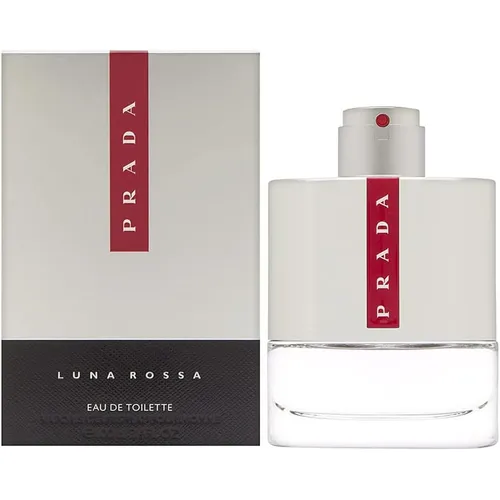 Prada Luna Rossa EDT