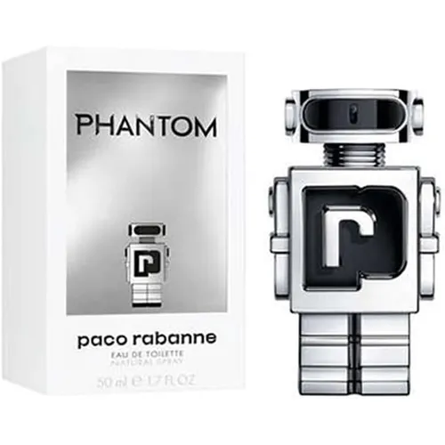 Phantom EDT