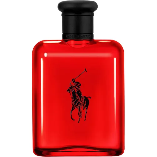 Polo Red EDT