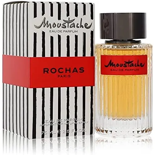 Rochas Moustache