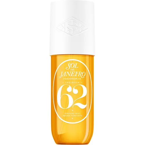 Brazilian Crush Cheirosa 62