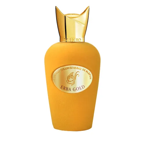 Erba Gold