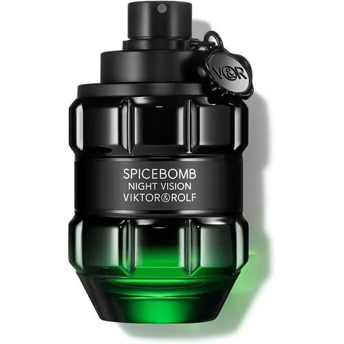 Spicebomb Night Vision
