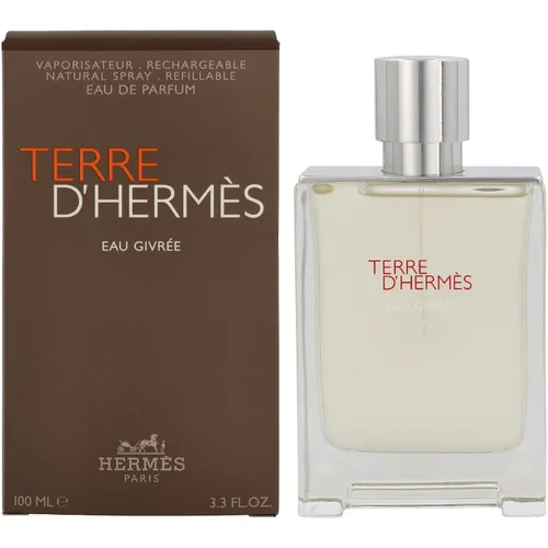 Terre d'Hermès Eau Givrée