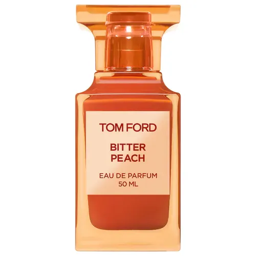 Bitter Peach