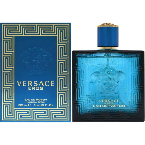 Versace Eros EDP